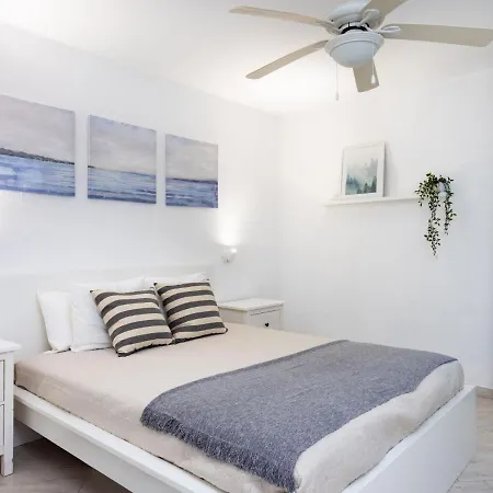 Apartamento Parque Santiago Ii By Interhome Playa de las Américas