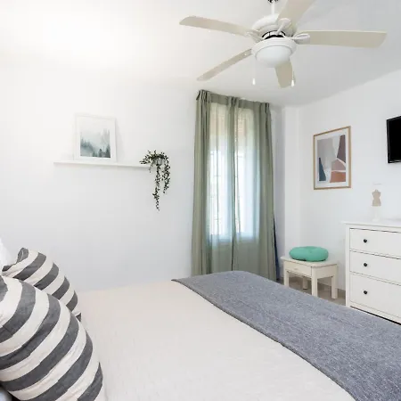 Parque Santiago Ii By Interhome Playa de las Américas