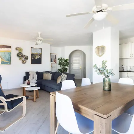 Parque Santiago Ii By Interhome Apartamento