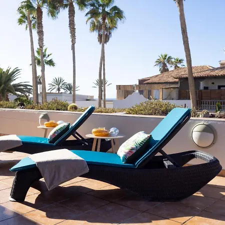 Apartamento Parque Santiago Ii By Interhome Playa de las Américas