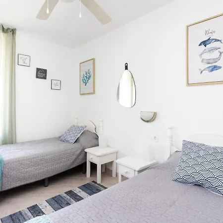 Parque Santiago Ii By Interhome Playa de las Américas