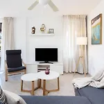 Parque Santiago Ii By Interhome דירה
