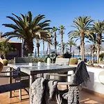 Parque Santiago Ii By Interhome * פלאייה דה לאס אמריקס