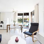 Parque Santiago Ii By Interhome * פלאייה דה לאס אמריקס