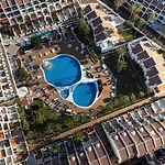 דירה Parque Santiago Ii By Interhome