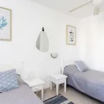 Parque Santiago Ii By Interhome דירה