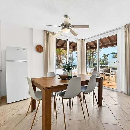 Parque Santiago Ii By Interhome * פלאייה דה לאס אמריקס