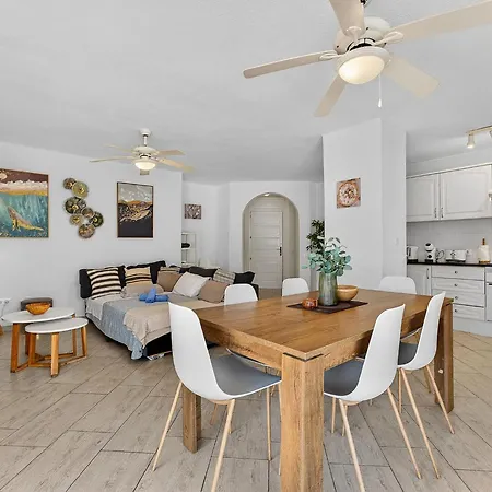 Parque Santiago Ii By Interhome דירה *