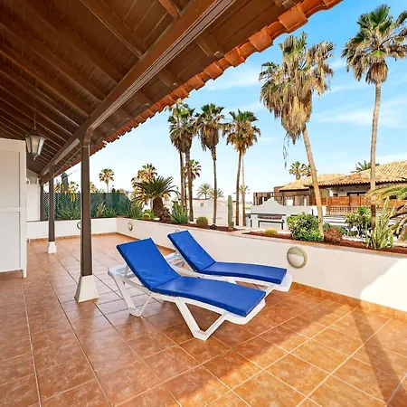 דירה Parque Santiago Ii By Interhome פלאייה דה לאס אמריקס