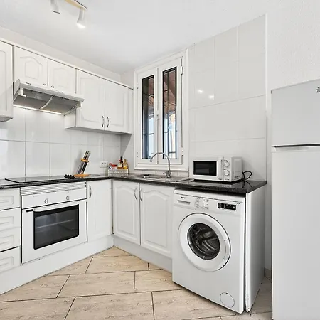 Parque Santiago Ii By Interhome