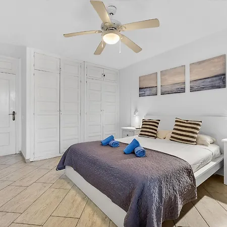 Parque Santiago Ii By Interhome דירה *