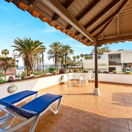 דירה Parque Santiago Ii By Interhome פלאייה דה לאס אמריקס