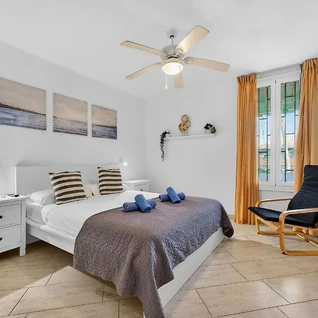 Parque Santiago Ii By Interhome דירה