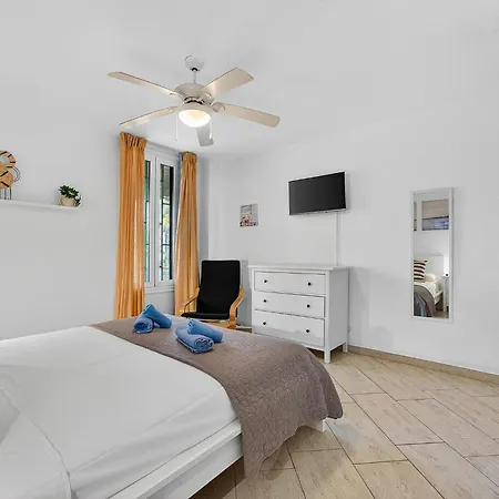 Parque Santiago Ii By Interhome דירה פלאייה דה לאס אמריקס