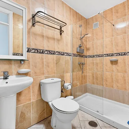 Parque Santiago Ii By Interhome דירה *