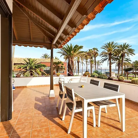 Parque Santiago Ii By Interhome דירה *