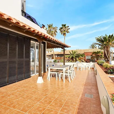דירה Parque Santiago Ii By Interhome *