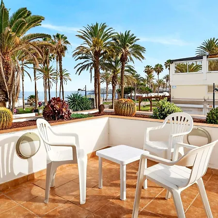 Parque Santiago Ii By Interhome דירה