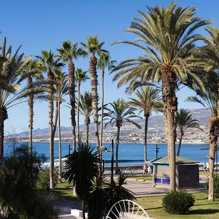 Parque Santiago Ii By Interhome Apartment Playa de las Americas (Tenerife)