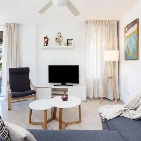 Parque Santiago Ii By Interhome Apartment