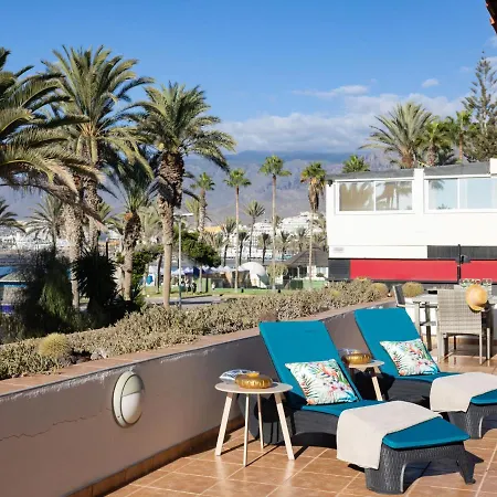 Parque Santiago Ii By Interhome Apartment *
