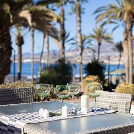 Apartment Parque Santiago Ii By Interhome Playa de las Americas (Tenerife)