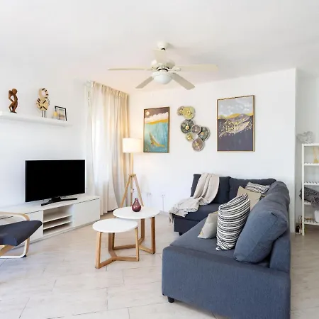Parque Santiago Ii By Interhome Apartment