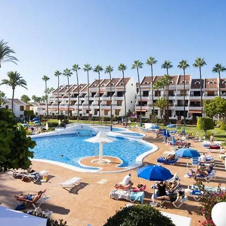 Parque Santiago Ii By Interhome * Playa de las Americas (Tenerife)
