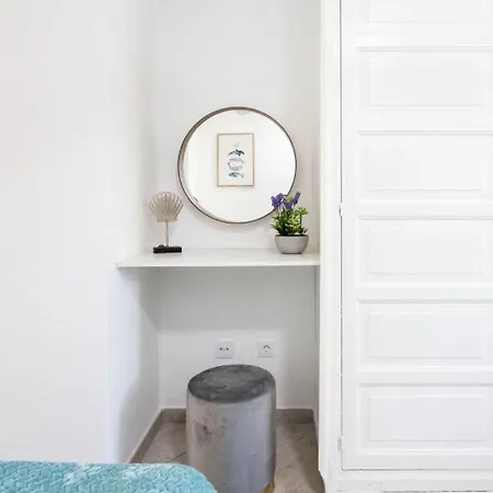 Parque Santiago Ii By Interhome Apartment *