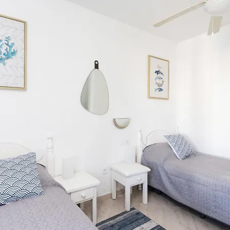 Parque Santiago Ii By Interhome Apartment