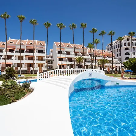 Parque Santiago Ii By Interhome Apartment Playa de las Americas (Tenerife)