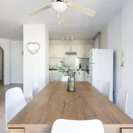 Parque Santiago Ii By Interhome Apartment *