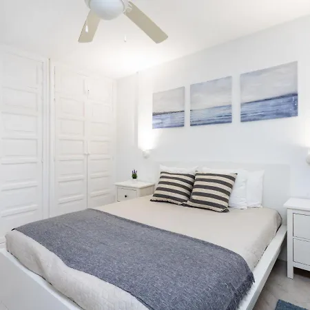 Parque Santiago Ii By Interhome Apartment *